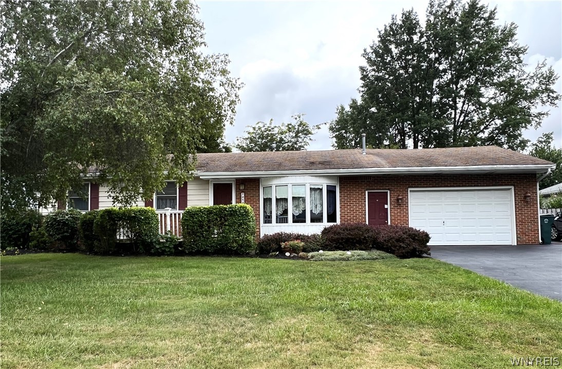 Welcome to 7212 Norman Road!
