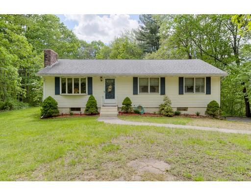 10 Town Farm Road Monson, MA 01057 - Photo 1 of 30