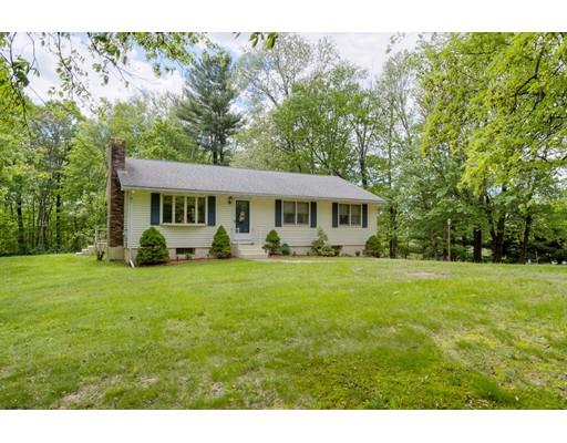 10 Town Farm Road Monson, MA 01057 - Photo 2 of 30