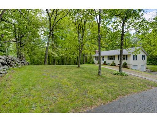 10 Town Farm Road Monson, MA 01057 - Photo 4 of 30