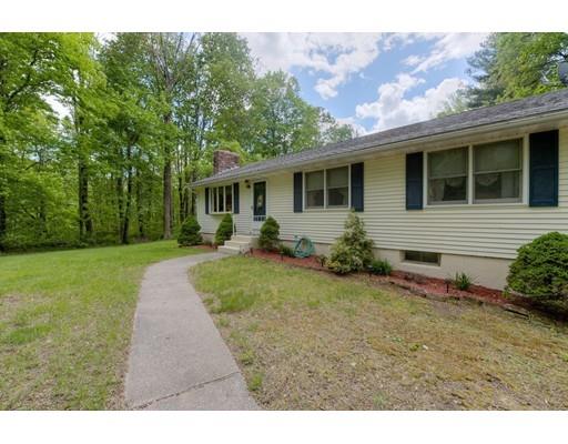 10 Town Farm Road Monson, MA 01057 - Photo 7 of 30