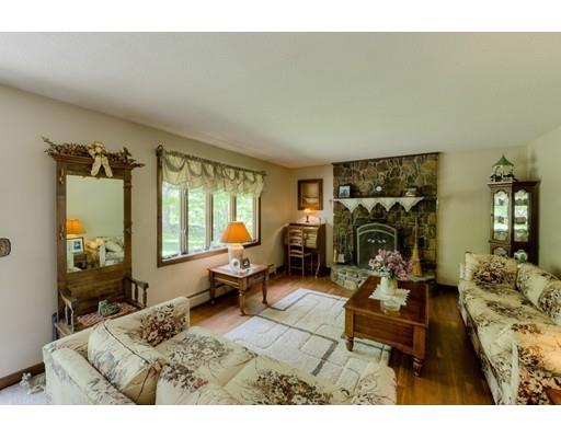 10 Town Farm Road Monson, MA 01057 - Photo 9 of 30