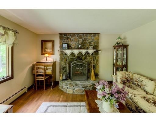 10 Town Farm Road Monson, MA 01057 - Photo 10 of 30