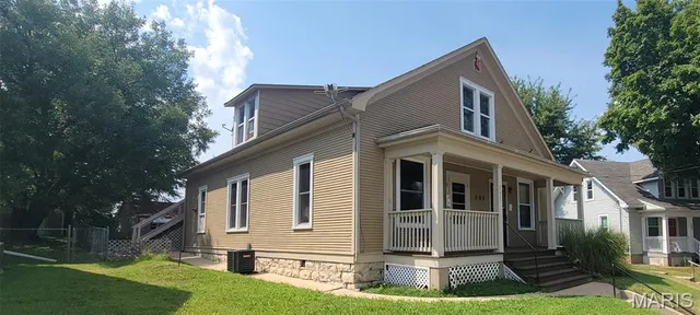 $415,000 | 263 High Street, Washington, MO 63090