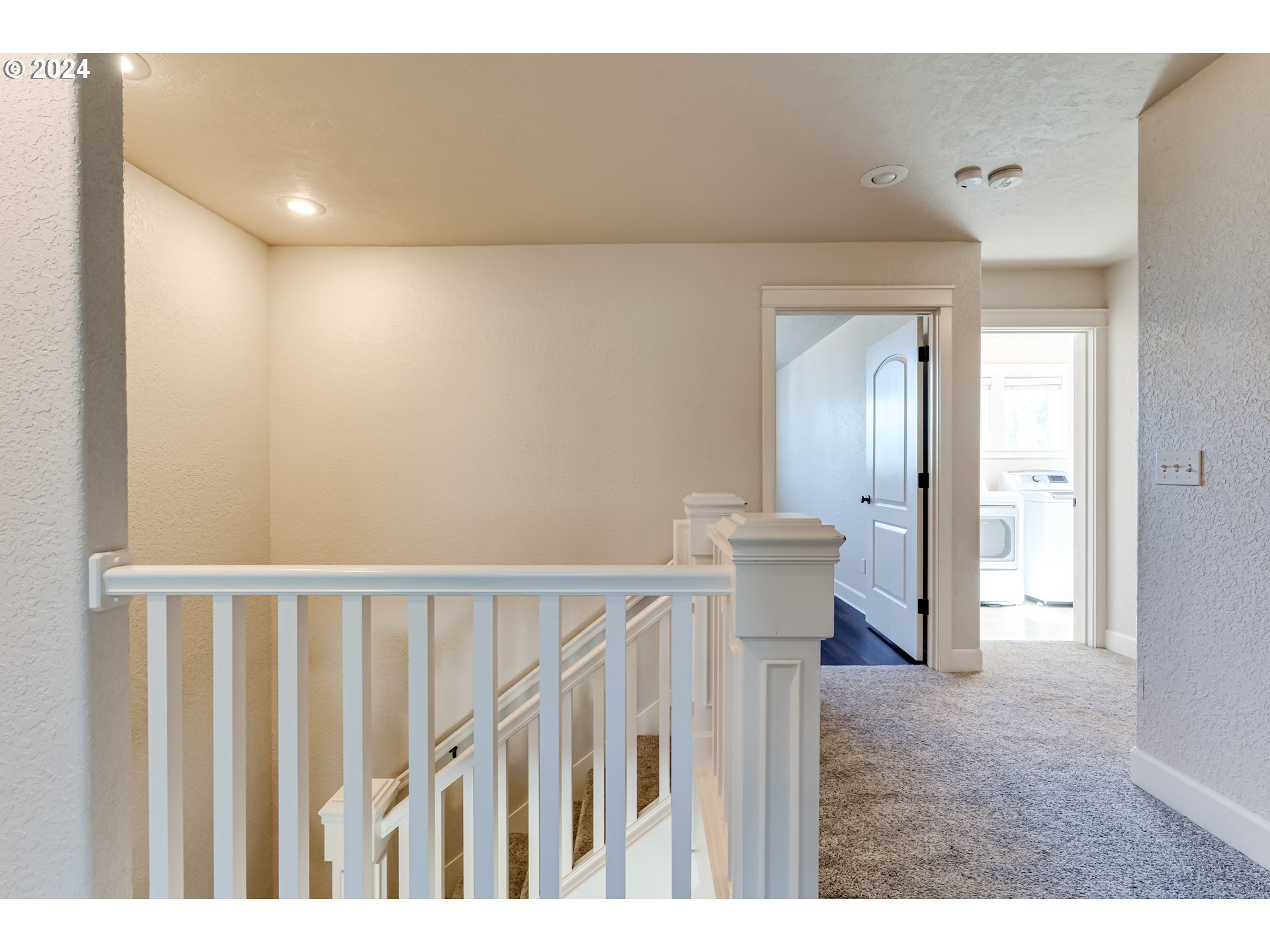 3313 Falcon Drive Springfield, OR 97477 - Photo 24 of 36 a view of entryway with stairs