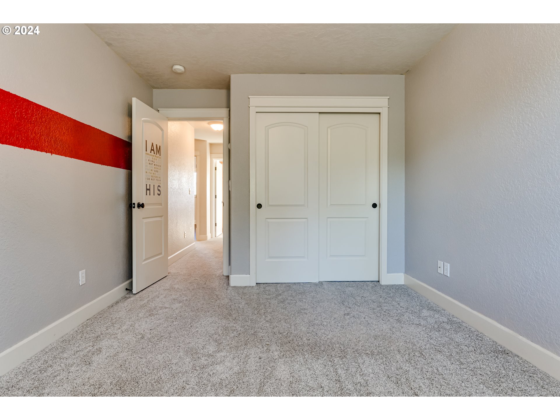 3313 Falcon Drive Springfield, OR 97477 - Photo 31 of 36 a view of an empty room