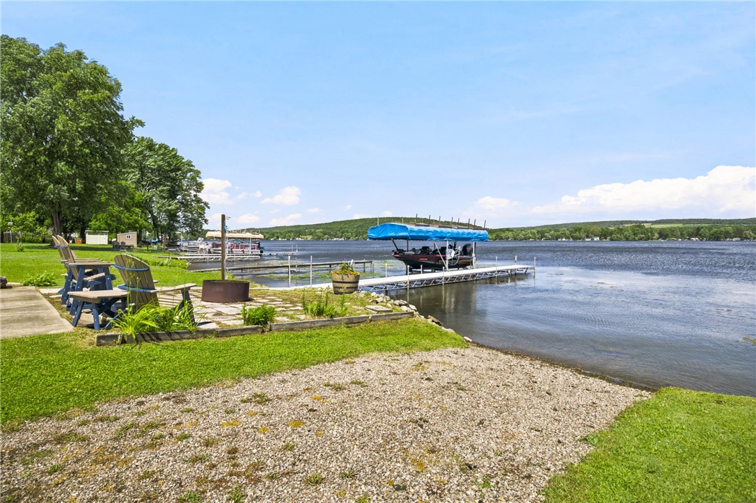 3476 Danilowicz Road Tyrone, NY 14815 - Photo 36 of 44