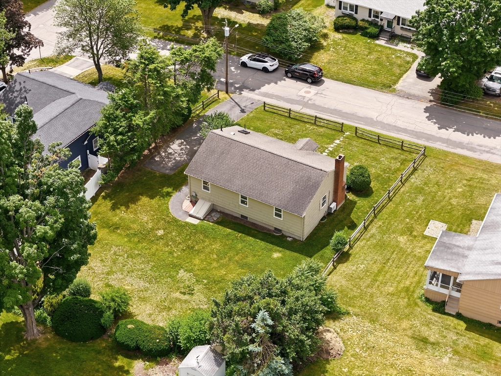 5 Antrim Road Framingham, MA 01701 - Photo 36 of 38
