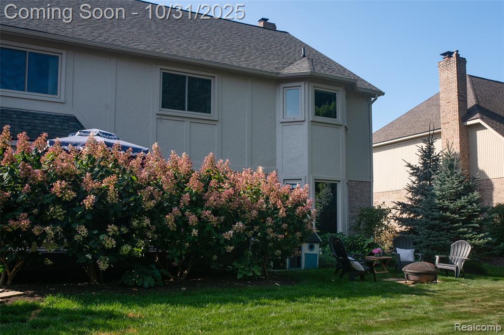 3674 Merriweather Lane Rochester Hills, MI 48306 - Photo 14 of 78