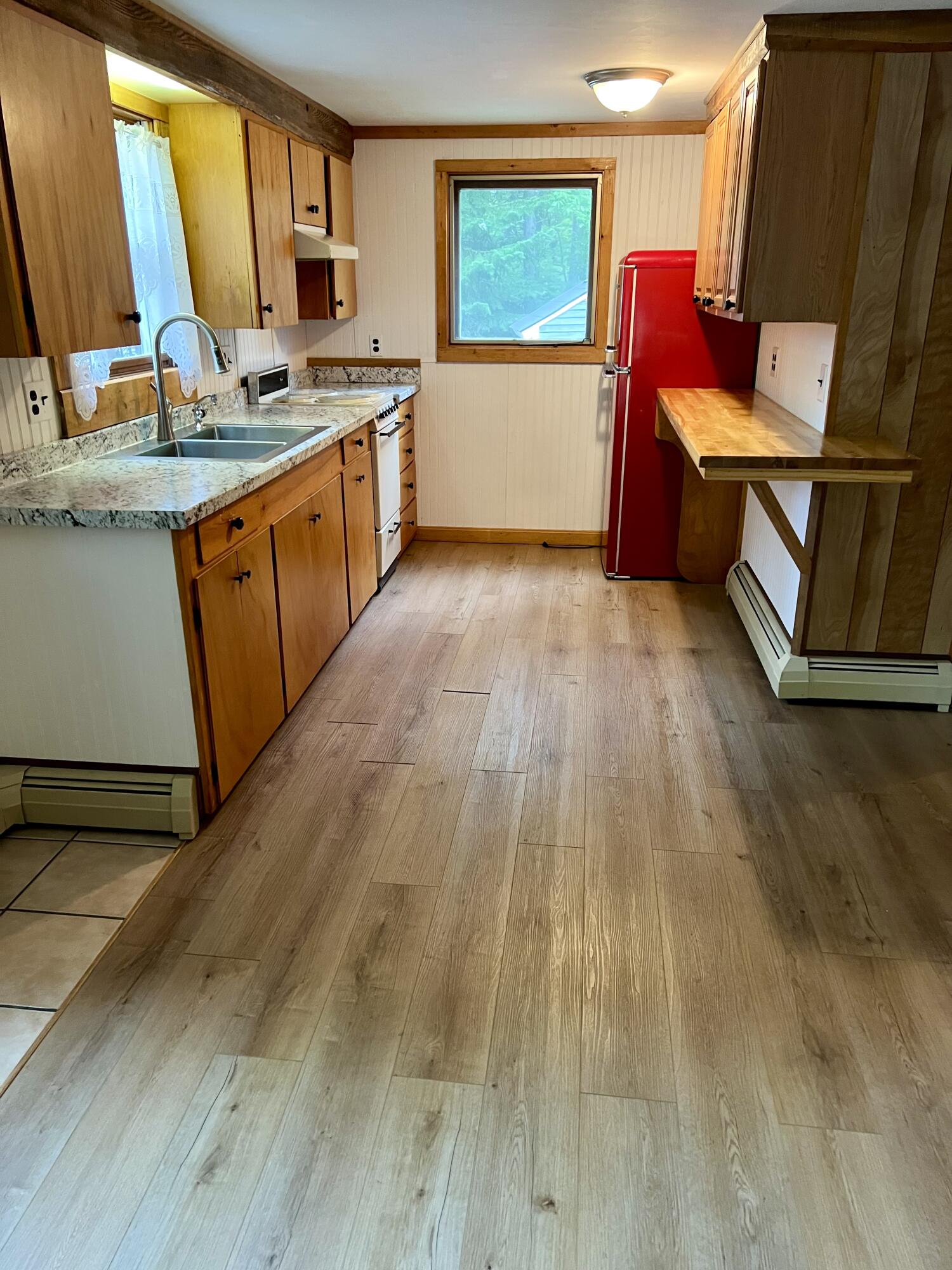 4 Long Pond Road Southwest Harbor, ME 04679 - Photo 18 of 52 Front Unit Kitchen