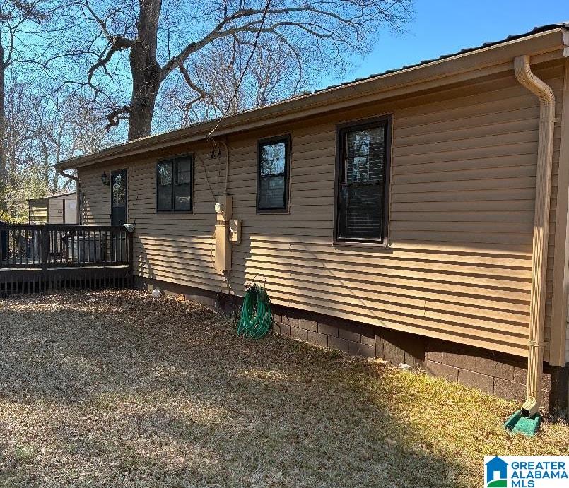 111 Florence Street Bessemer, AL 35023 - Photo 21 of 27