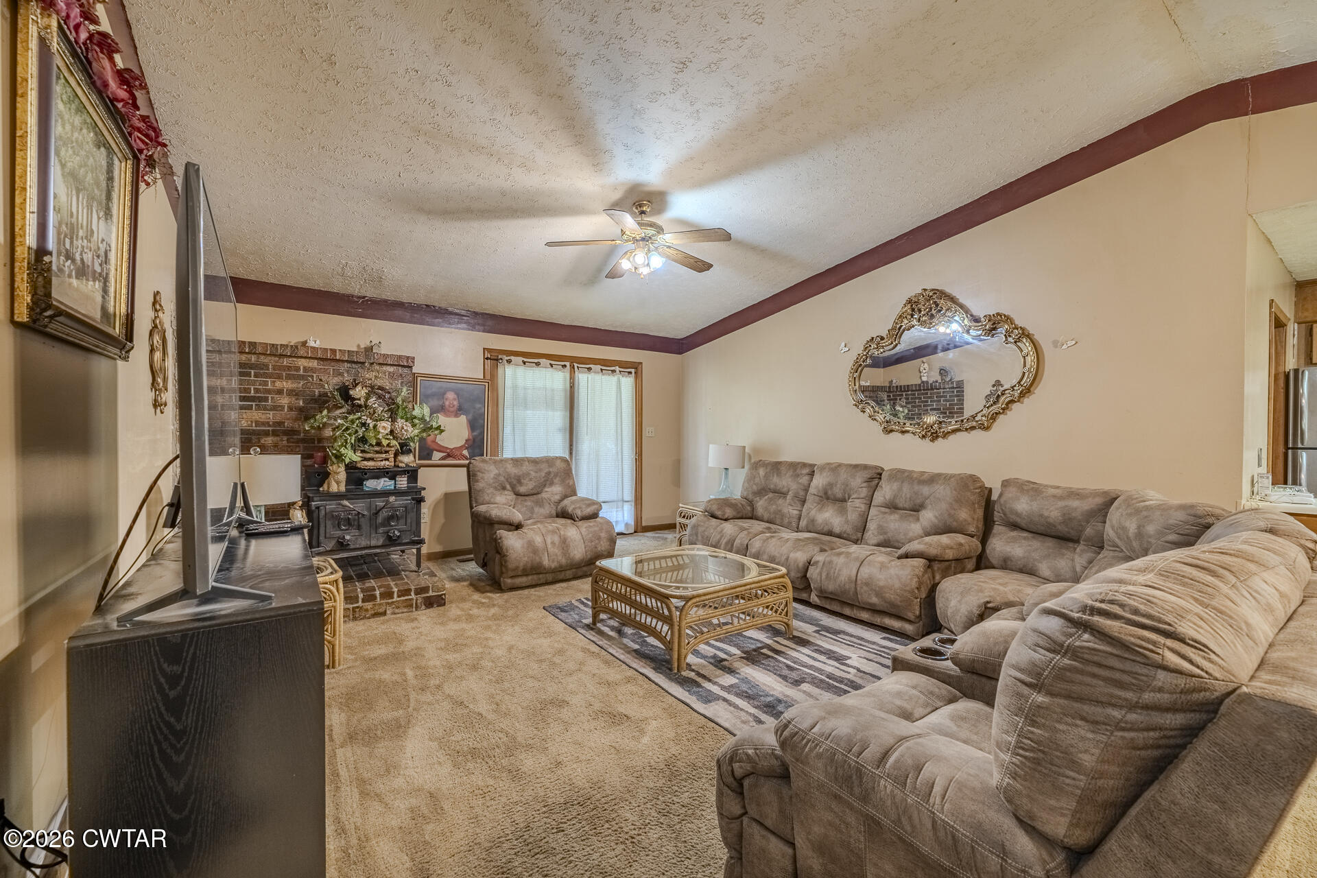 44 J B Jones Road Trenton, TN 38382 - Photo 6 of 48 44 J B Jones Rd Trenton TN-33