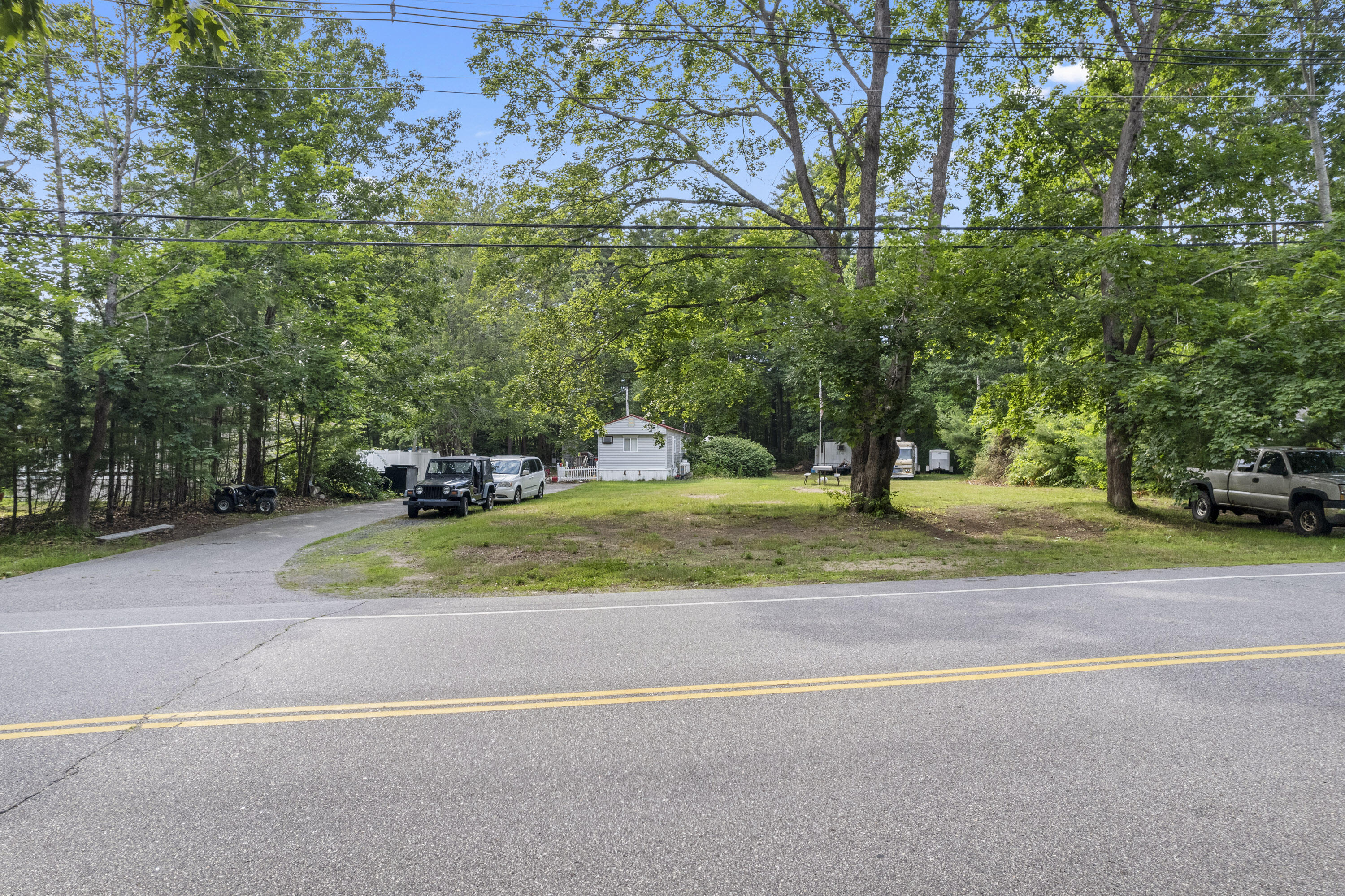 78 Bypass Road Wells, ME 04090 - Photo 2 of 9 78 Bypass Rd