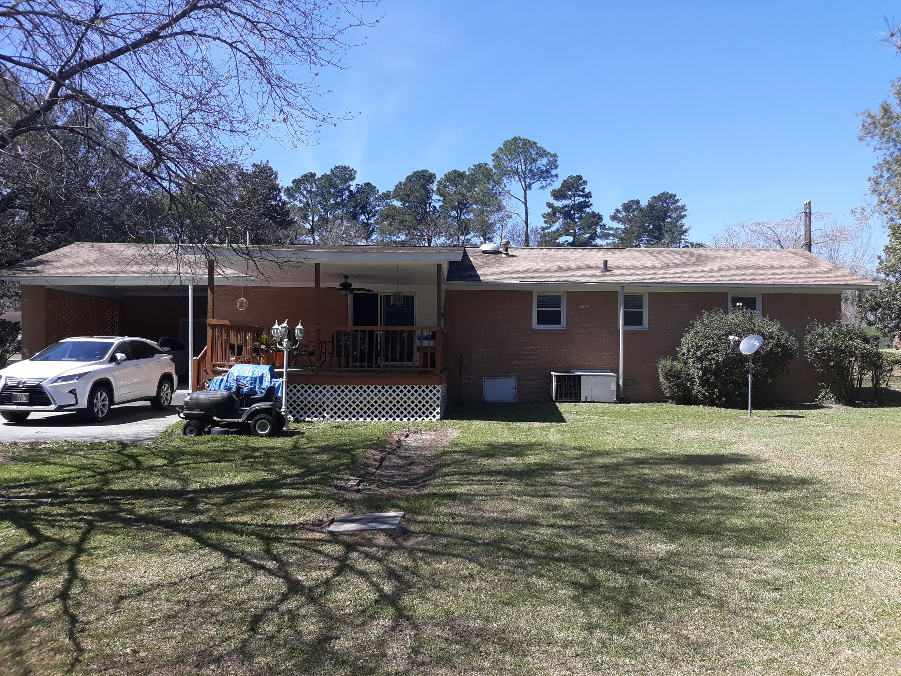 267 Chestnut Avenue Denmark, SC 29042 - Photo 11 of 34