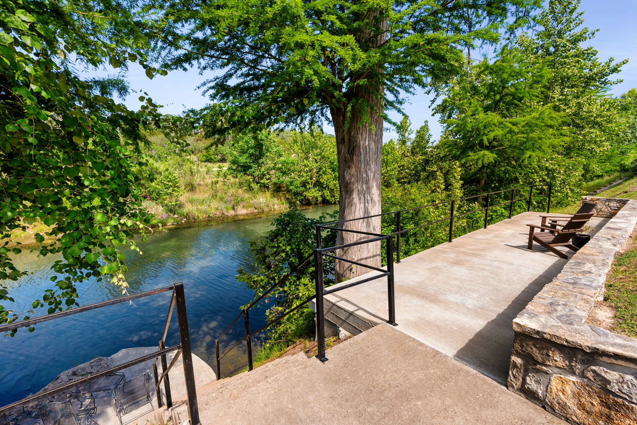 4256 Fischer Store Road Wimberley, TX 78676 - Photo 2 of 40 Gallery Image 2