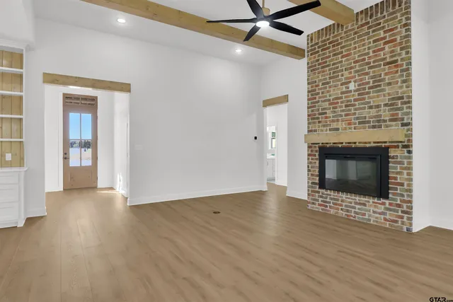 $529,900 | 17560 Sugar Bluff Lane, Flint, TX 75762