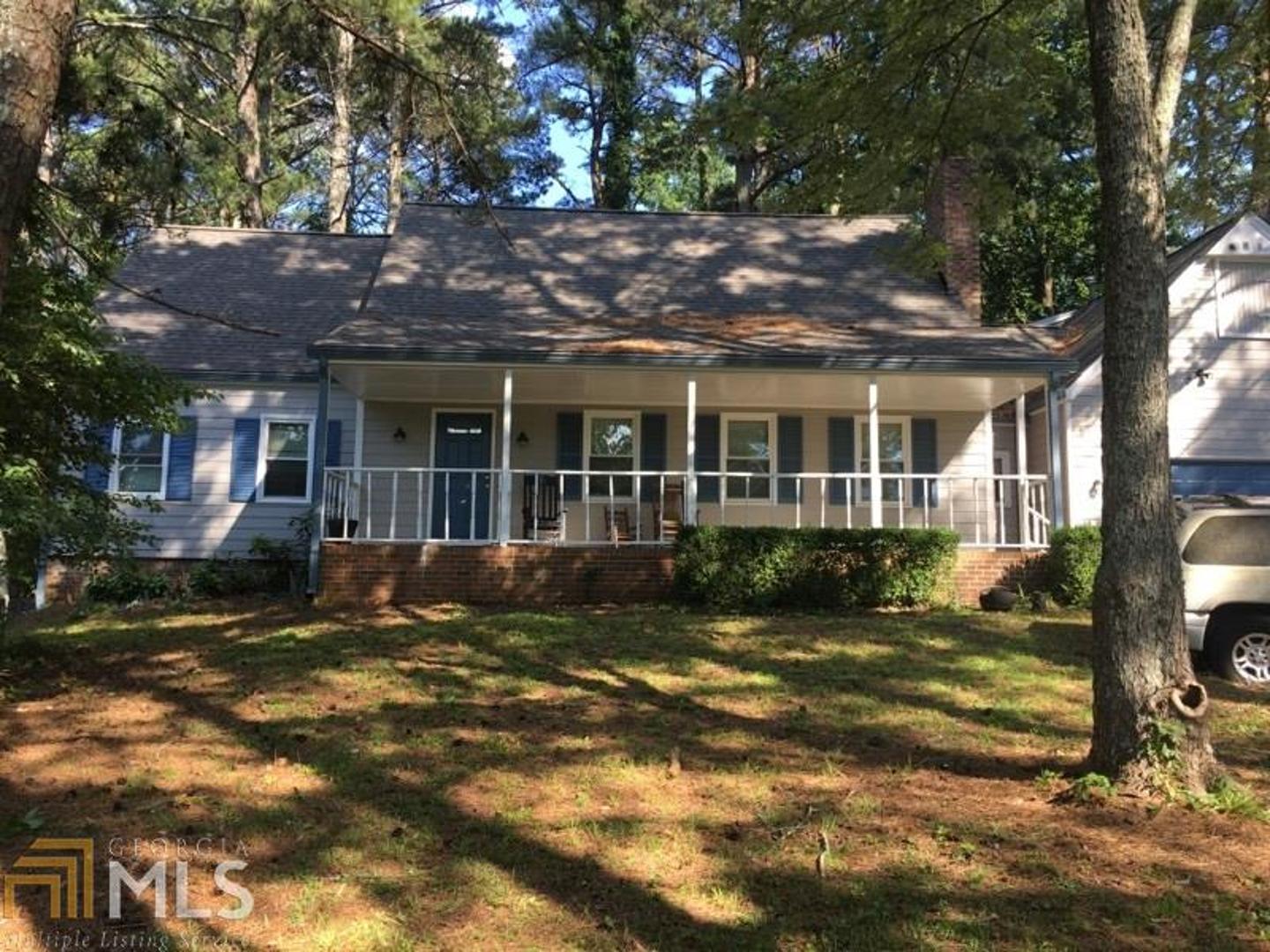 1698 South Deshon Road Lithonia, GA 30058 - Photo 1 of 1 Gallery Image 1