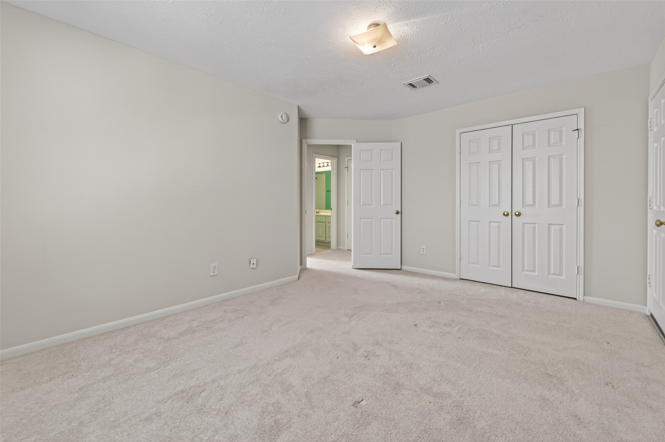 39 North Delta Mill Circle Conroe, TX 77385 - Photo 29 of 35 a view of an empty room
