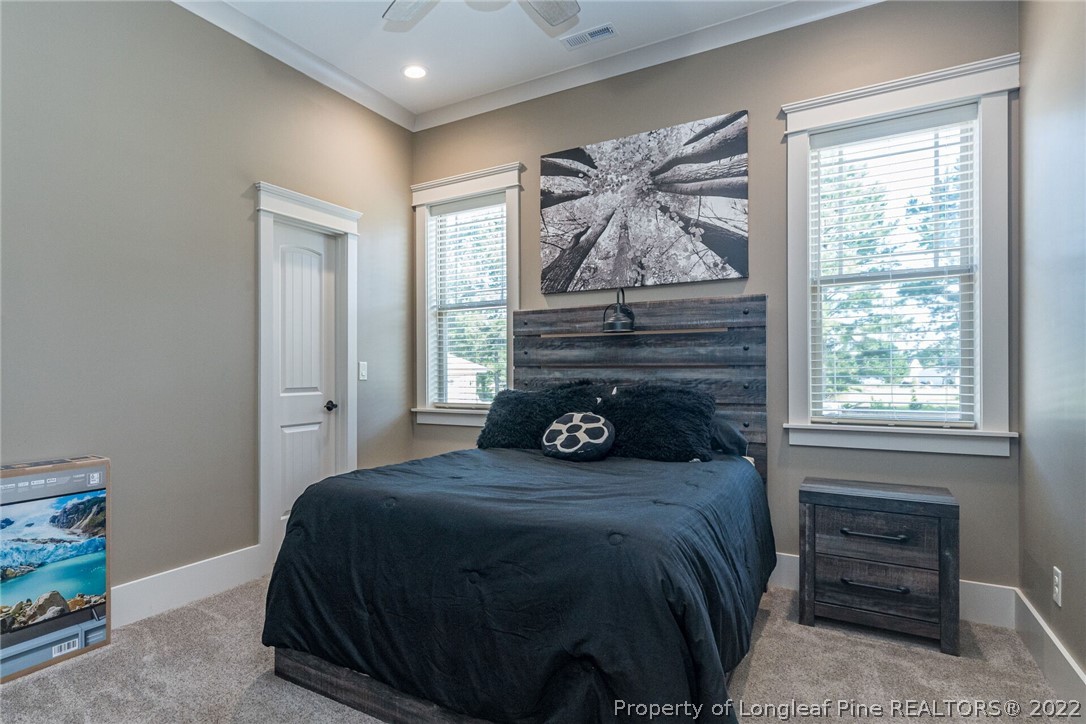 417 Gardner Road Four Oaks, NC 27524 - Photo 18 of 41 Gallery Image 18