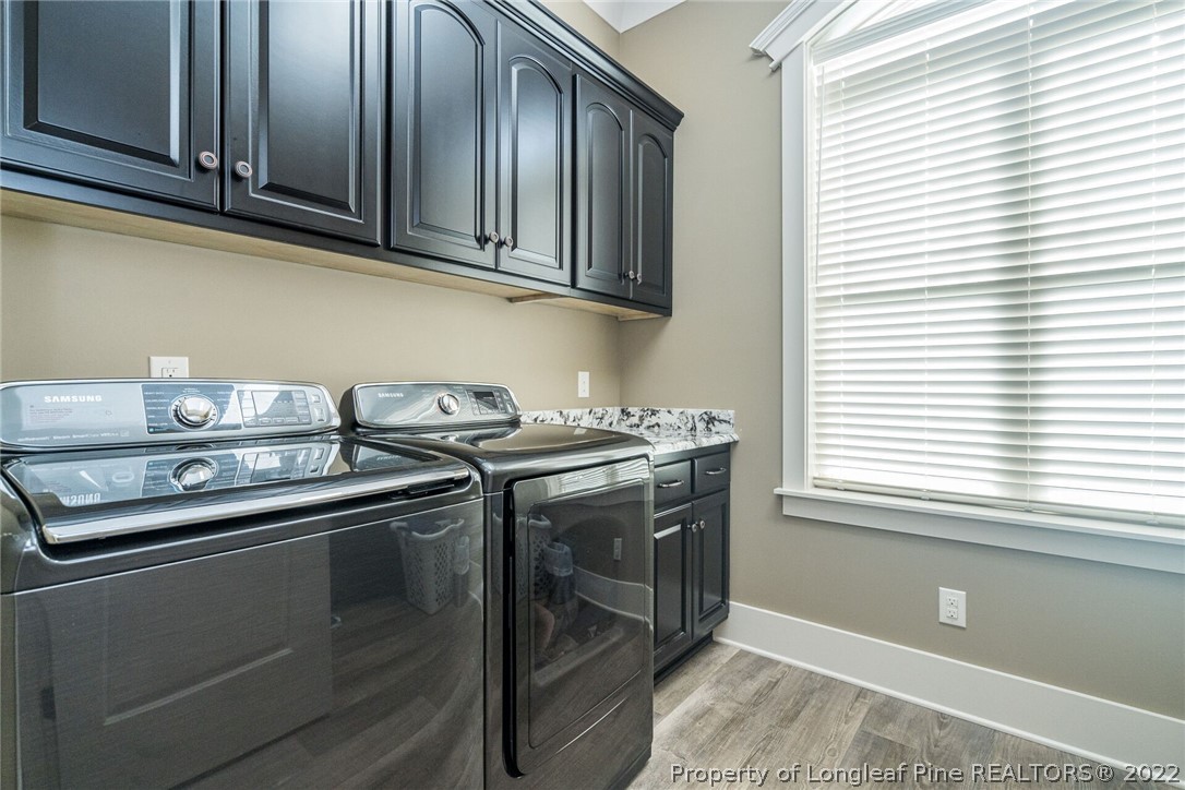 417 Gardner Road Four Oaks, NC 27524 - Photo 23 of 41 Gallery Image 23
