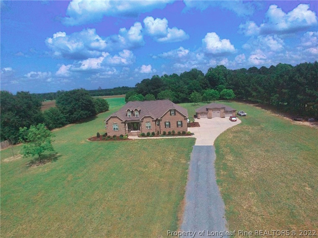 417 Gardner Road Four Oaks, NC 27524 - Photo 40 of 41 Gallery Image 40
