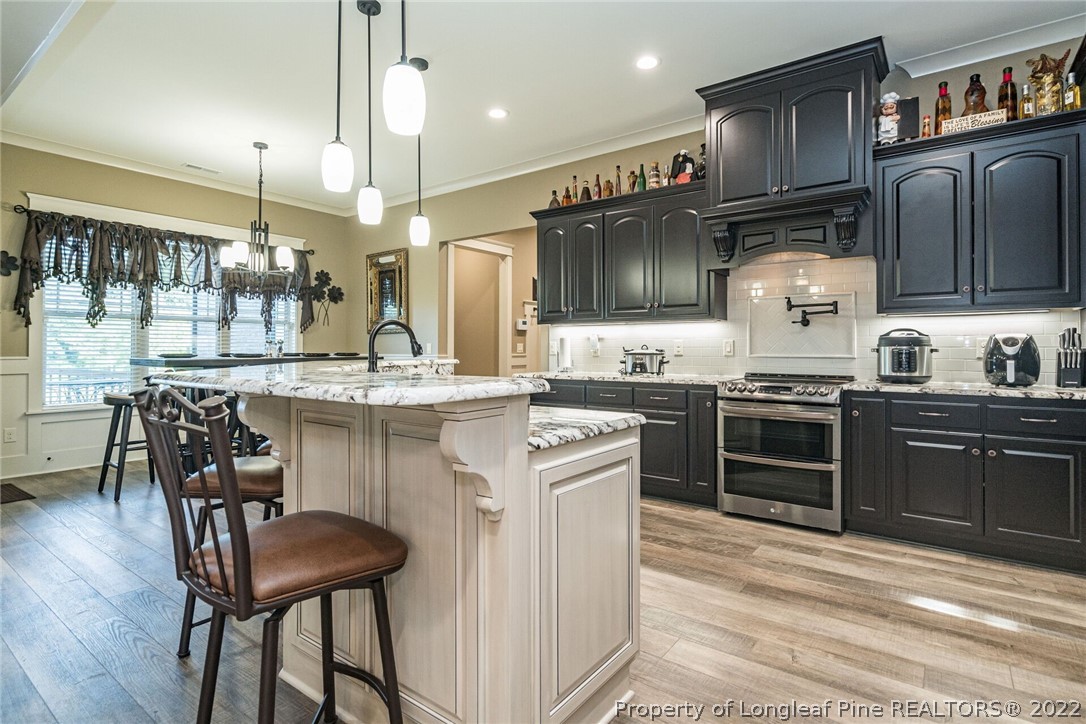 417 Gardner Road Four Oaks, NC 27524 - Photo 8 of 41 Gallery Image 8