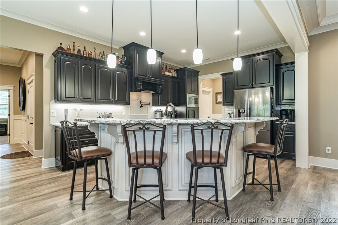 417 Gardner Road Four Oaks, NC 27524 - Photo 9 of 41 Gallery Image 9