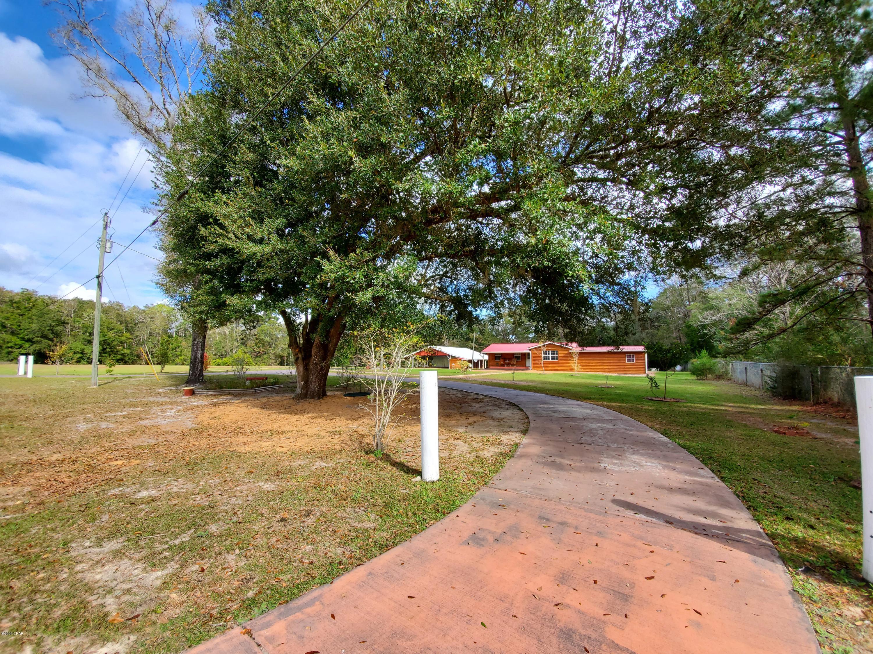 3851 Shell Landing Road Vernon, FL 32462 - Photo 3 of 42
