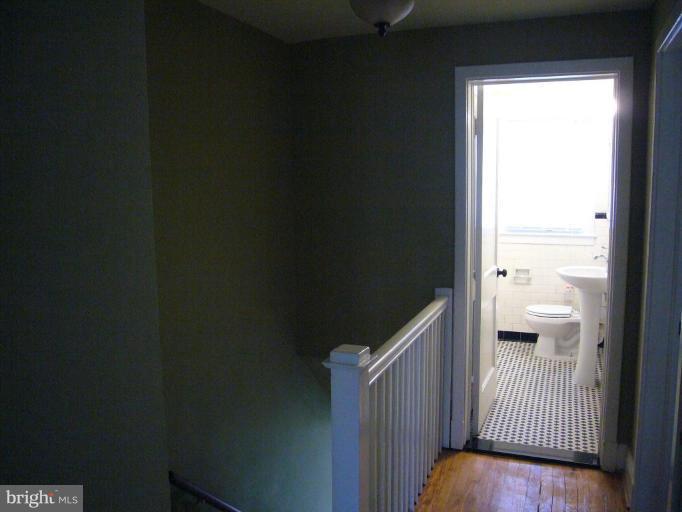 185 West Meadow Road Brooklyn, MD 21225 - Photo 9 of 9 Hallway
