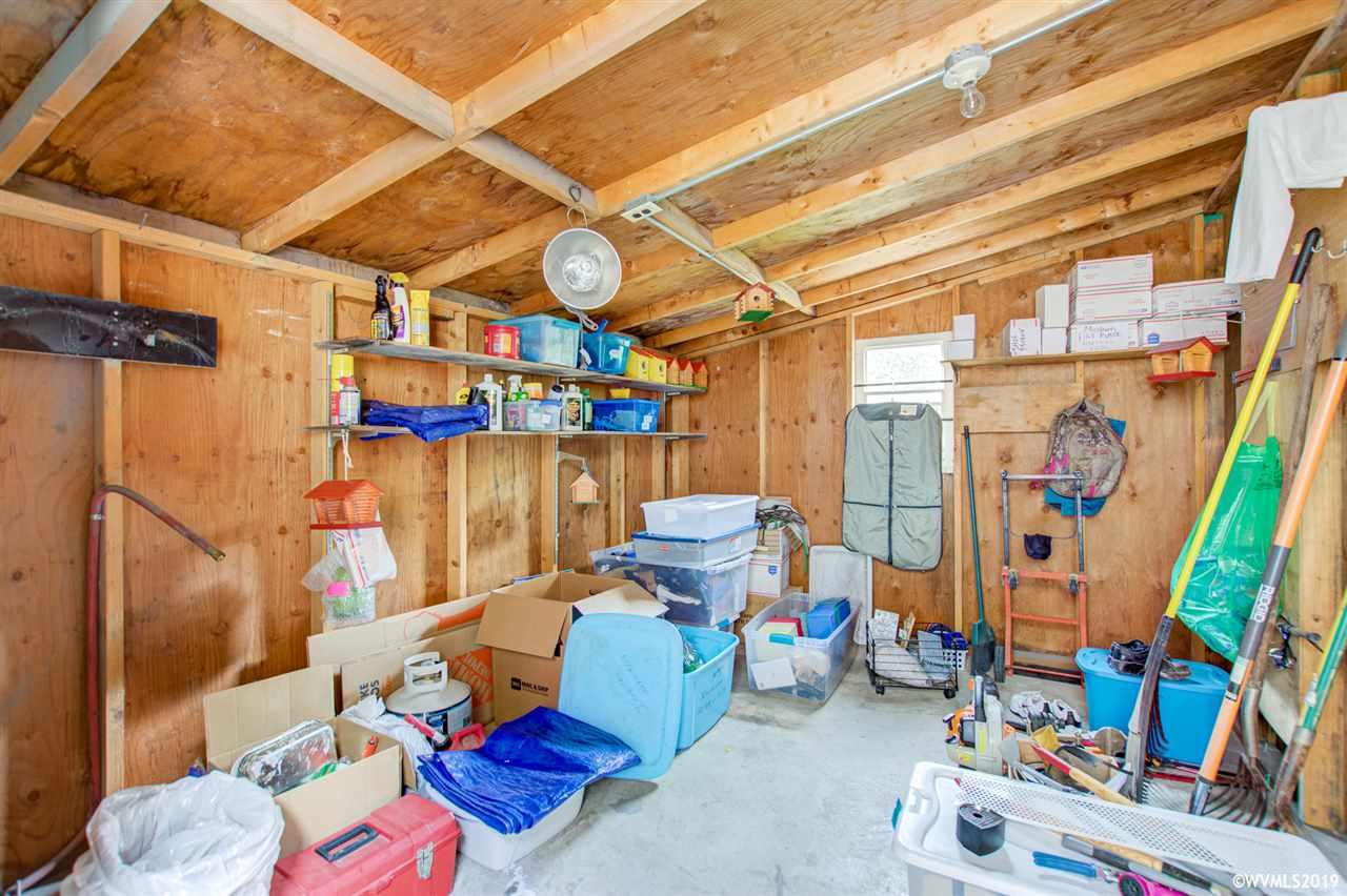 28087 South Lost Canyon Road Mulino, OR 97042 - Photo 21 of 33 Gallery Image 21