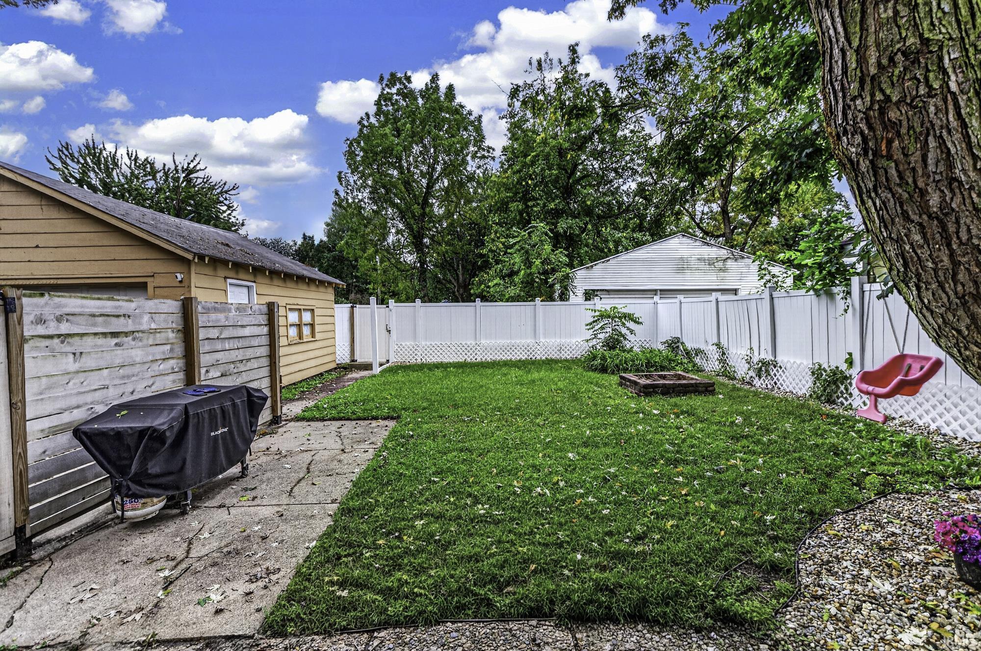 303 West Rudisill Boulevard Fort Wayne, IN 46807 - Photo 23 of 23 Gallery Image 23