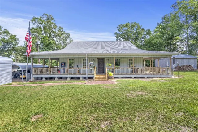 $260,000 | 296 H L Road, Kinder, LA 70648
