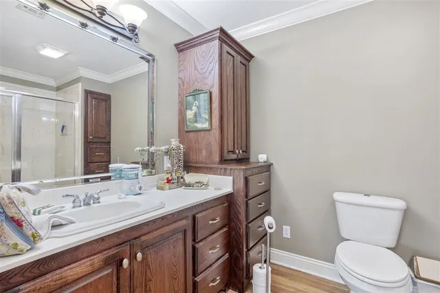 $260,000 | 296 H L Road, Kinder, LA 70648