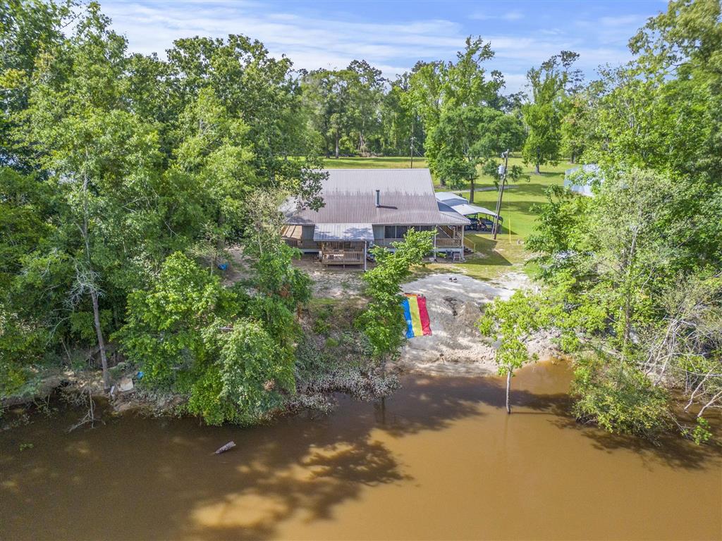 296 H L Road Kinder, LA 70648 - Photo 15 of 16