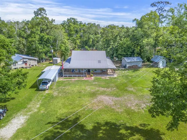 $260,000 | 296 H L Road, Kinder, LA 70648