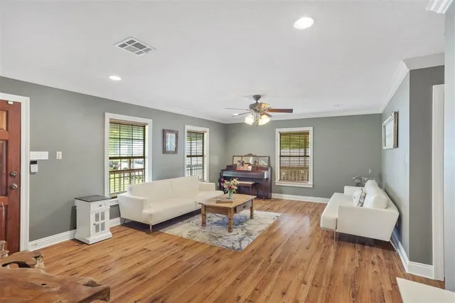 $260,000 | 296 H L Road, Kinder, LA 70648