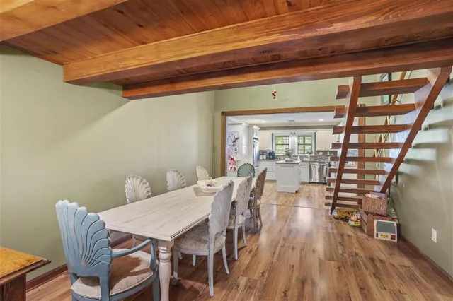 $260,000 | 296 H L Road, Kinder, LA 70648