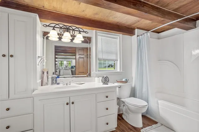 $260,000 | 296 H L Road, Kinder, LA 70648