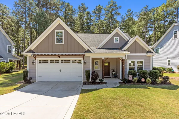 $495,000 | 590 Legacy Lakes Way, Aberdeen, NC 28315