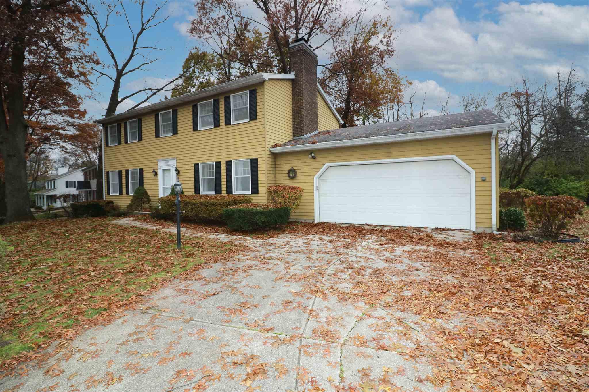 17355 Farmington Square Road Granger, IN 46530 - Photo 2 of 35 Gallery Image 2