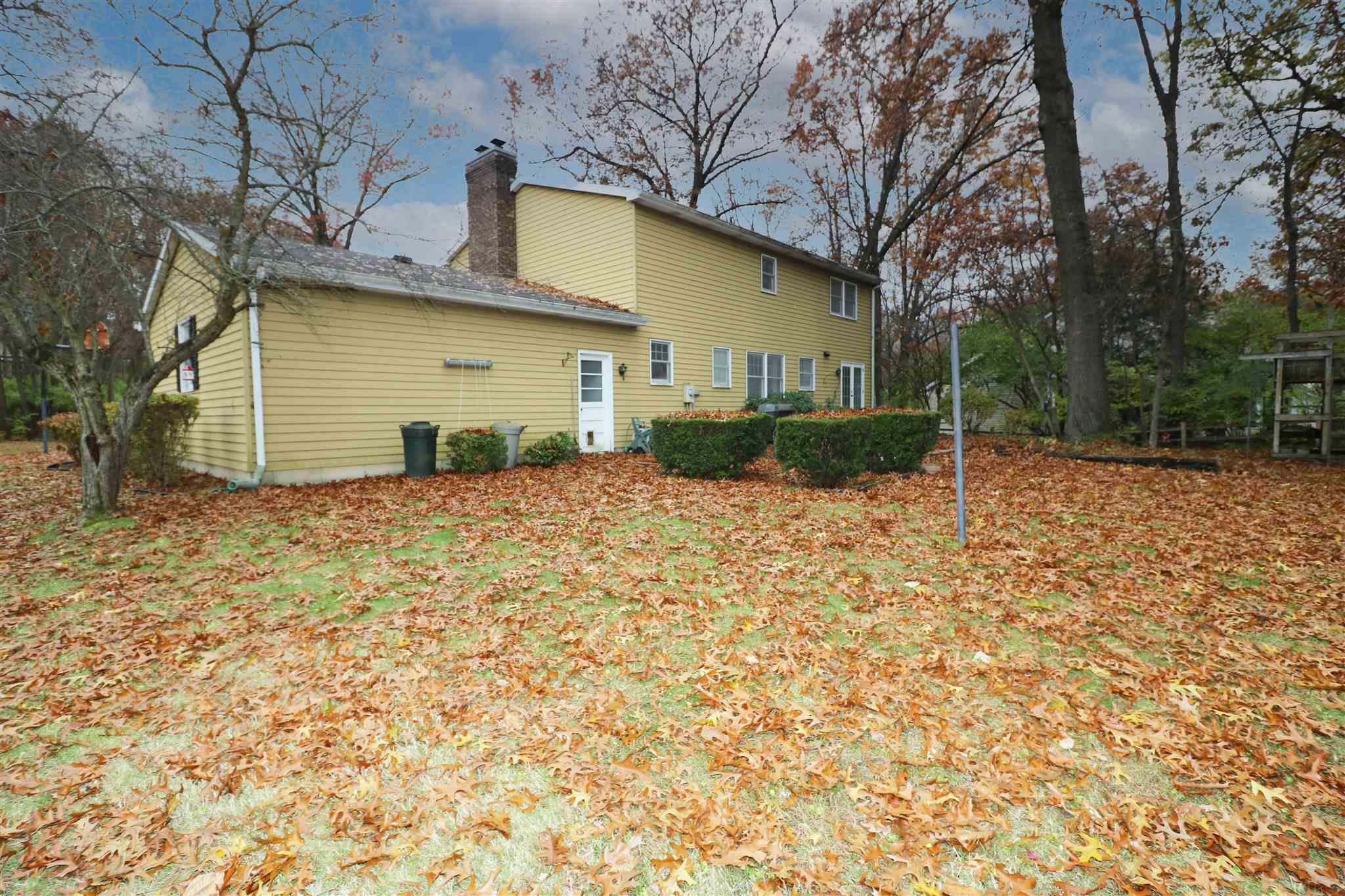 17355 Farmington Square Road Granger, IN 46530 - Photo 3 of 35 Gallery Image 3
