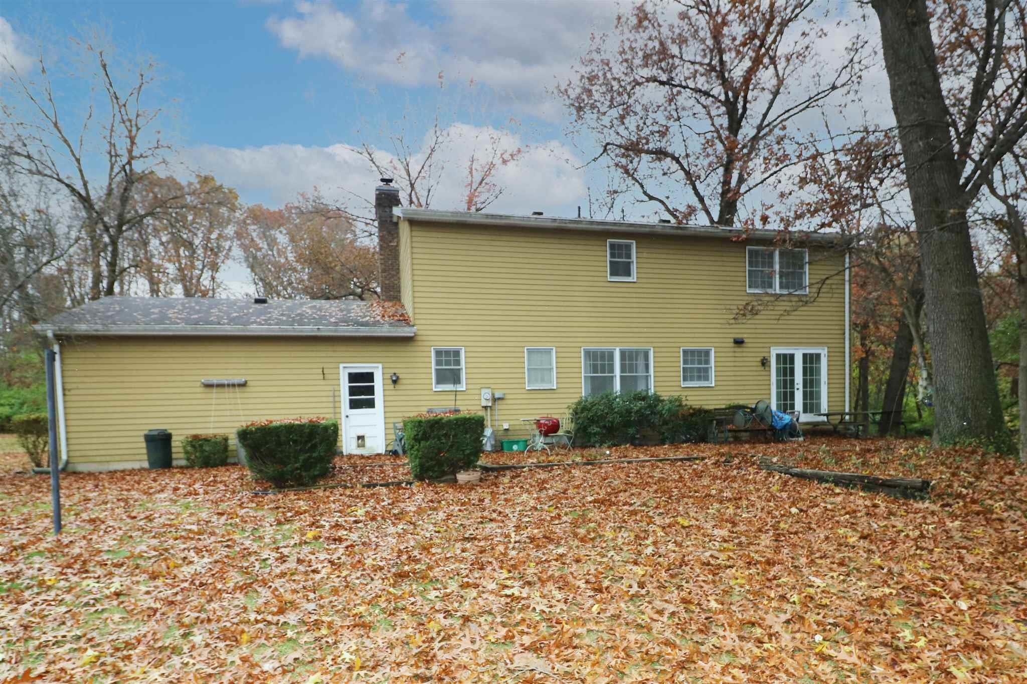 17355 Farmington Square Road Granger, IN 46530 - Photo 4 of 35 Gallery Image 4