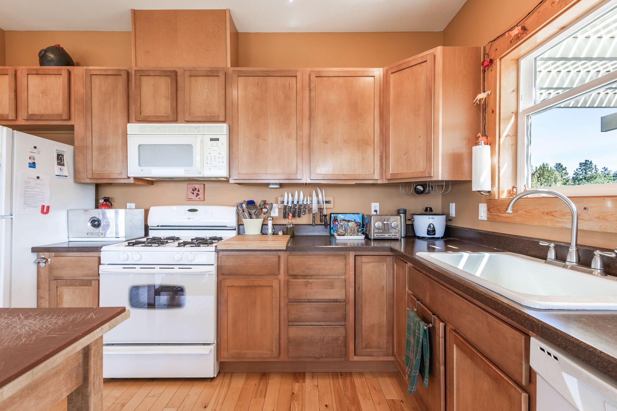 5200 Southeast Moki Road Prineville, OR 97754 - Photo 17 of 54 Gallery Image 17