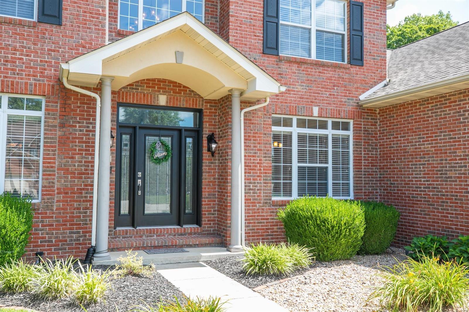 1178 Red Hawk Ridge Lane O'Fallon, IL 62269 - Photo 2 of 69 Gallery Image 2