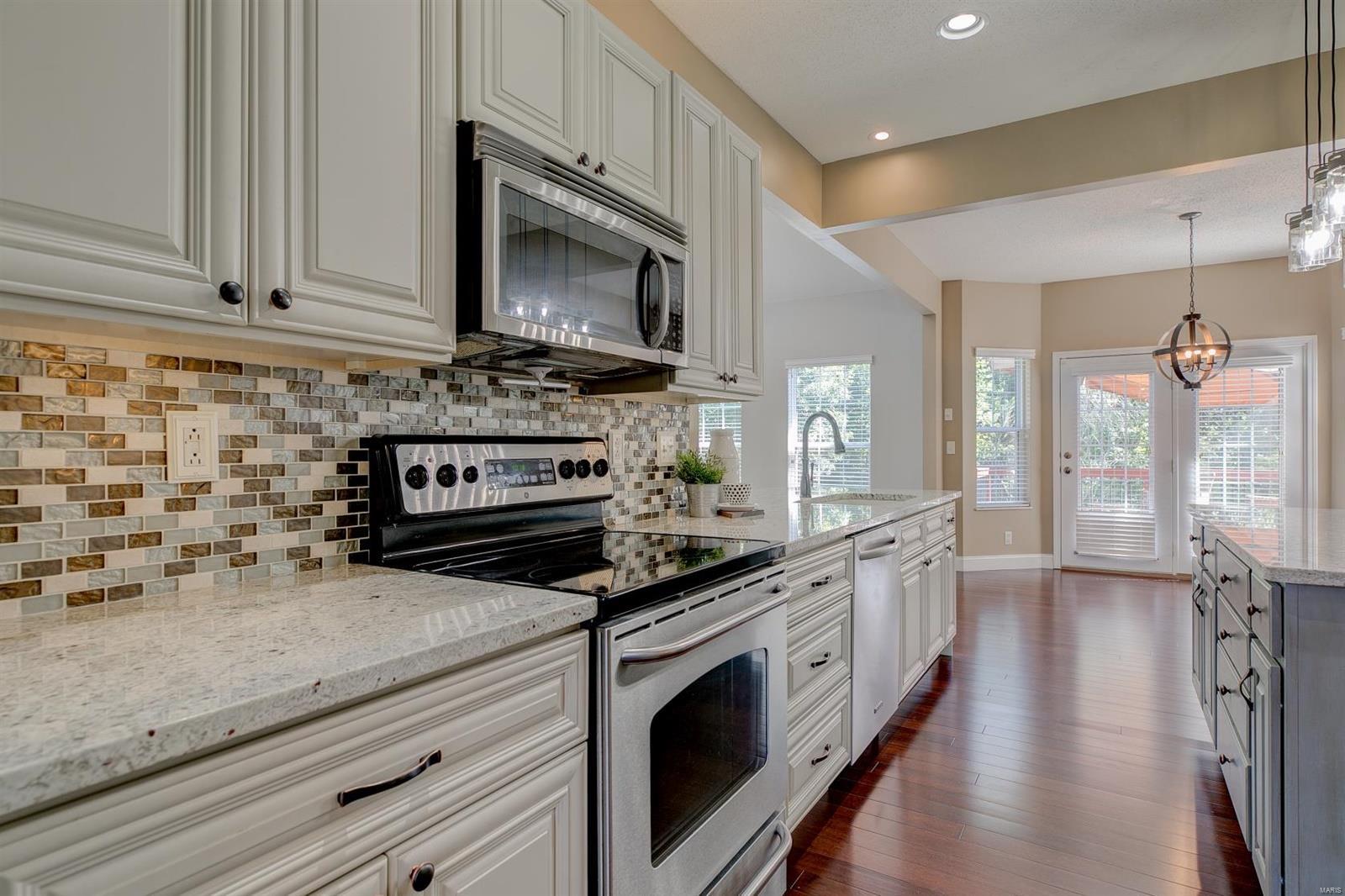 1178 Red Hawk Ridge Lane O'Fallon, IL 62269 - Photo 11 of 69 Gallery Image 11
