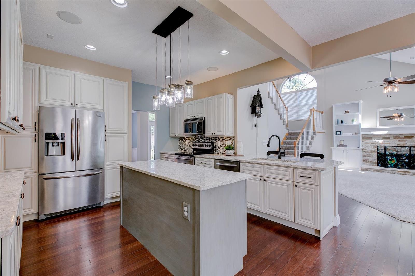 1178 Red Hawk Ridge Lane O'Fallon, IL 62269 - Photo 12 of 69 Gallery Image 12