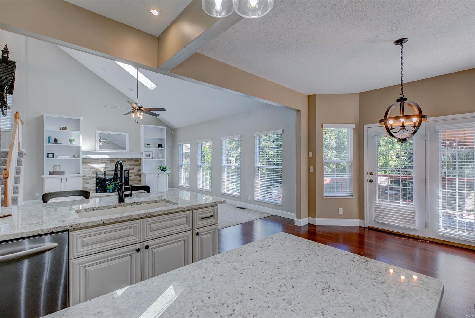 1178 Red Hawk Ridge Lane O'Fallon, IL 62269 - Photo 13 of 69 Gallery Image 13