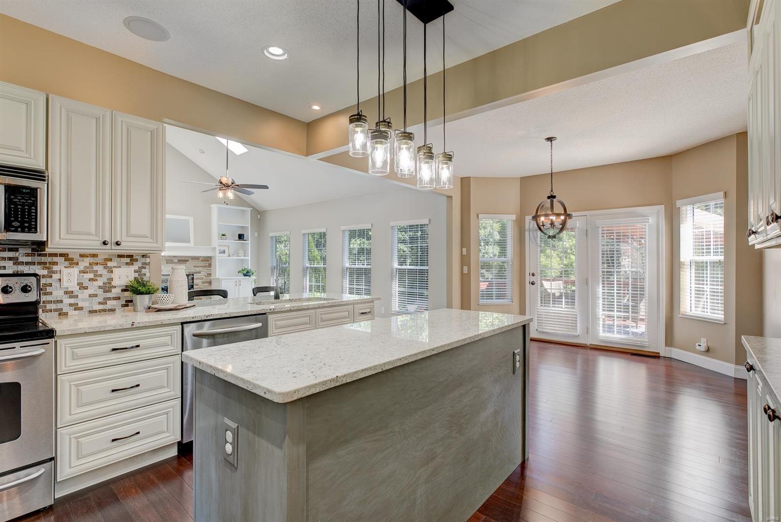 1178 Red Hawk Ridge Lane O'Fallon, IL 62269 - Photo 14 of 69 Gallery Image 14