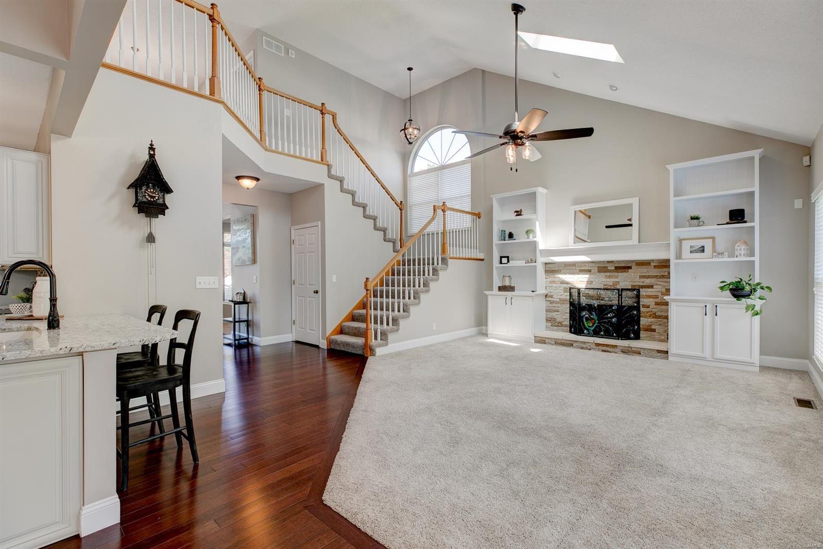 1178 Red Hawk Ridge Lane O'Fallon, IL 62269 - Photo 15 of 69 Gallery Image 15