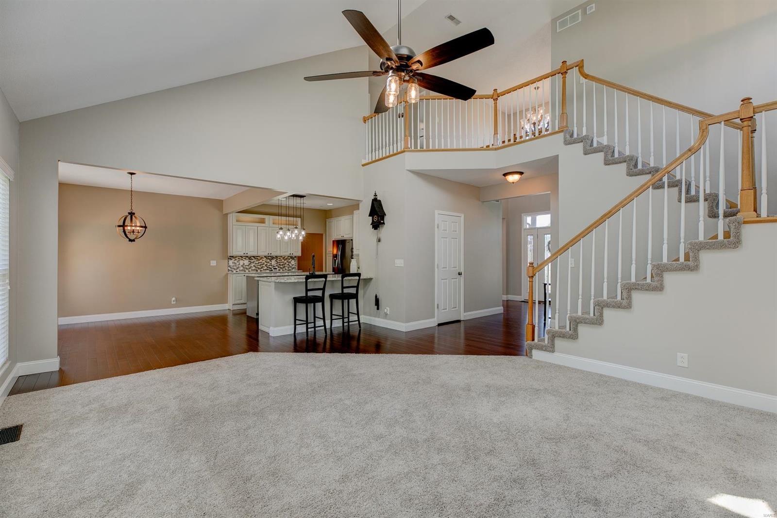 1178 Red Hawk Ridge Lane O'Fallon, IL 62269 - Photo 16 of 69 Gallery Image 16